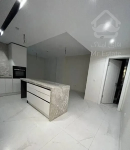 اپارتمان ۶۴ متری ۱ خواب سازه مدرن نوساز