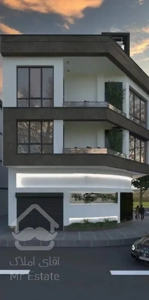 فروش ویلا ۲۶۶ متری سند دار خوش قیمت