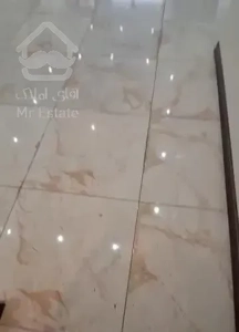 ۱۰۰متردوخواب نوساز+فول سالن پرده خورغرق نور عروسک