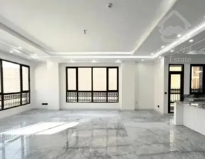 سهروردی شمالی ۶۴ متر فول امکانات ۱۰ سال ساخت