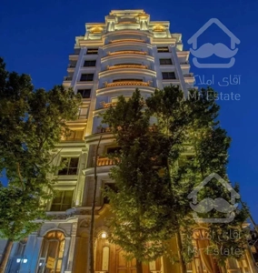 ۱۵۲م برج باغ اقدسیه۲پ ویوکوهستان۳خ مشاعات فول