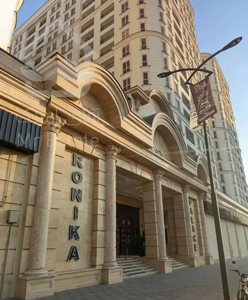 ۱۱۲متر/ویو کوهستان/رونیکا پالاس/منطقه۲۲چیتگر