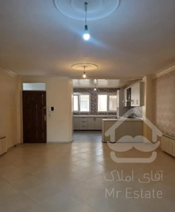۹۰ متر خوش‌نقشه جنت‌آباد مرکزی