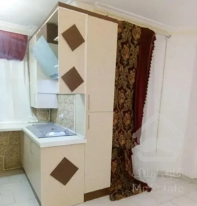 ۶۰متری دو خواب
