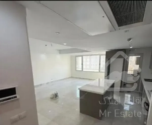 130 متر3 خواب /شهرک راه آهن /دریاچه