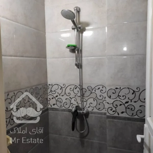 61متر 2خواب/روبه نما فول امکانات/فردوس شرق