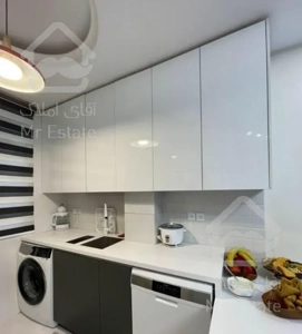 آپارتمان ۵۴متر/۱خواب/سالن پرده خور/۸واحدی