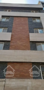 آپارتمان ۱۲۳ متر ، ۳خواب