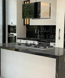 اقدسیه گلستان شمالی ۲۴۰ متر مدرن نوساز