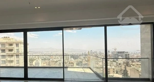 ۳۱۵ متر تک‌واحدی/۳ مستر/تراس بزرگ/مدرن نوساز