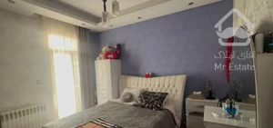 ۶۶ متر ۲ خوابه فول امکانات / کاشانی بهنام