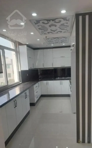 اجاره آپارتمان ۸۰ متری ۲ خوابه در شهرک ولیعصر