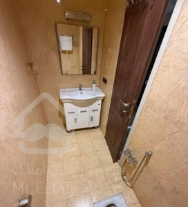 آپارتمان ۹۵ متری ۲ خواب / نقشه مربعی