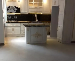 بلوار فردوس ۶۵ متر ۱ خواب ۱ ساله فول روبه افتاب