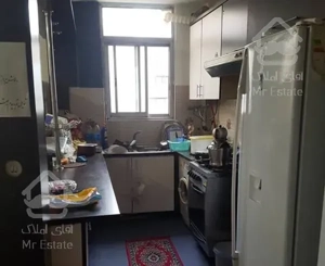 اپارتمان یکخوابه مستر ۵۶ متر در قیطریه چیذر