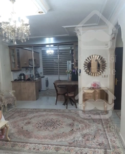 اپارتمان تک واحدی ۷۱ متر دو خواب