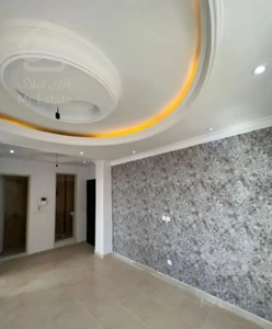 ۴۵مترفول دیزاین شده باپارکینگ اختصاصی/قلب اندیشه