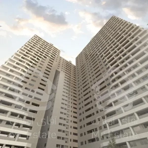 خرید آپارتمان ۱۶۰ متری سه خواب شهرک راه‌آهن