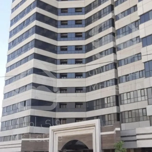 واحد ۱۰۶ متری ۲ خوابه در برج خرازی B۱۶