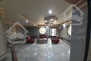 اقدسیه۱۴۰متردوخواب/بازسازی شده/فول امکانات