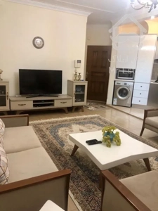 آپارتمان 70 متری اقیانوسی از نور و نقشه