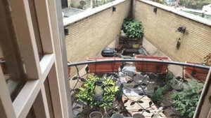 محمودیه الف ۱۱۰متر+۲۰متر حیاط اختصاصی