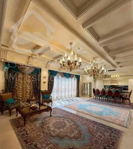 آپارتمان ۳۰۰ متری فرمانیه / نقد یا تهاتر