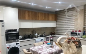 ۱۲۴متر  ‌یاس‌ها