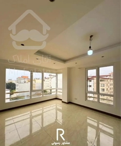 ۱۲۲متر۲خواب / ۷میلیاردی ویو دار / منطقه برند دهخدا