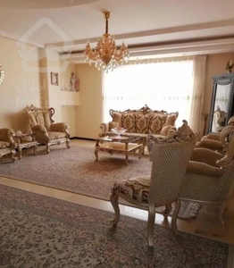 ۷۳ متر یک خواب/فول امکانات/کرمان جنوب