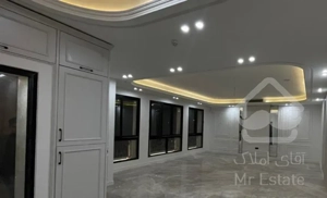 ۱۷۰متر/تاپ لوکیشن سجاد/تک واحدی نئوکلاسیک