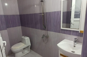 واحد دوخوابه مبله فروشی