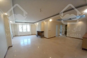 آپارتمان ۱۲۶متری سه خواب در اختیاریه