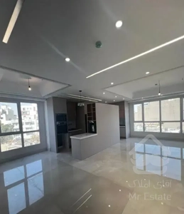 ۱۴۰ متر ۳ خواب غرق نور نوساز تکواحدی