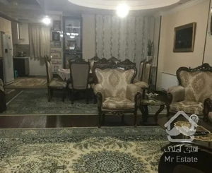 ۹۷متر،۲خواب،فول امکانات،خوش نقشه،فردوس غرب