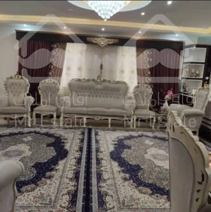 ۱۱۰ متر * تک واحدی * سردارجنگل جنوبی