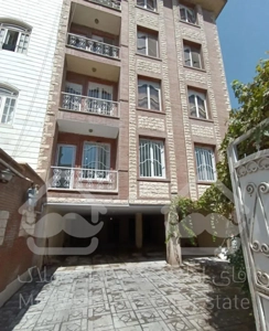 ۹۸متر ۳خواب سوپر بازسازی تکواحدی جنت اباد شمالی