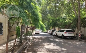 فریدافشار/۱۲۰متر۳خواب/تک واحدی