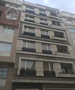 125متر تک واحدی بوستان شمال مرزداران