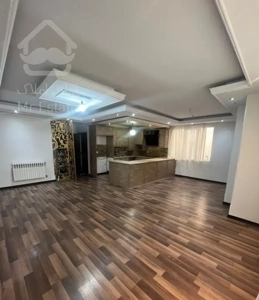 ۷۵ متر ۲ خواب/ غرق نور/بدون ضعف /قابل تهاتر و فروش