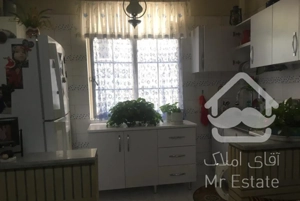 ۴۰متر/تکواحدی/فول بازسازی