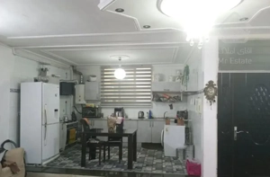 ۹۰ متری تک واحدی تاپ لوکیشن همت