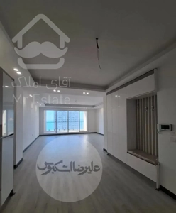 برج ساحلی/خوش قیمتترین واحد/ویو دریا