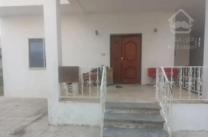 خونه ساحلی با کولر+پنکه سقفی خشت سر