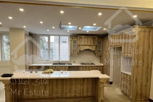 * خواجه عبدالله '۱۳۳متر نوساز تک واحد - ۲پارکینگ *