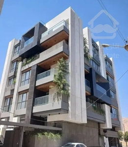 اپارتمان ۲ خواب/زرهی