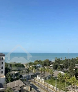 آپارتمان 150متری،3خواب نوساز ویو دریا و جنگل/مدرس