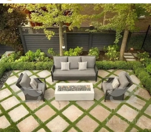 ٤٠٠متر/٣خواب مستر+سوئیت مجزا/برج باغ