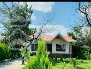 ویلا باغ حرفه‌ای/سرسبز و باغچه سازی شده