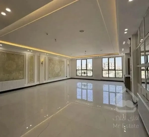 ۱۹۶ متر نوساز / سازمان برنامه شمالی / سازه درجه ۱